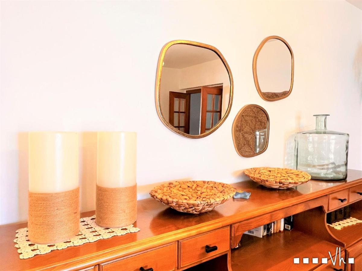 Vh Costablanca - Eva Villa Calpe Ngoại thất bức ảnh
