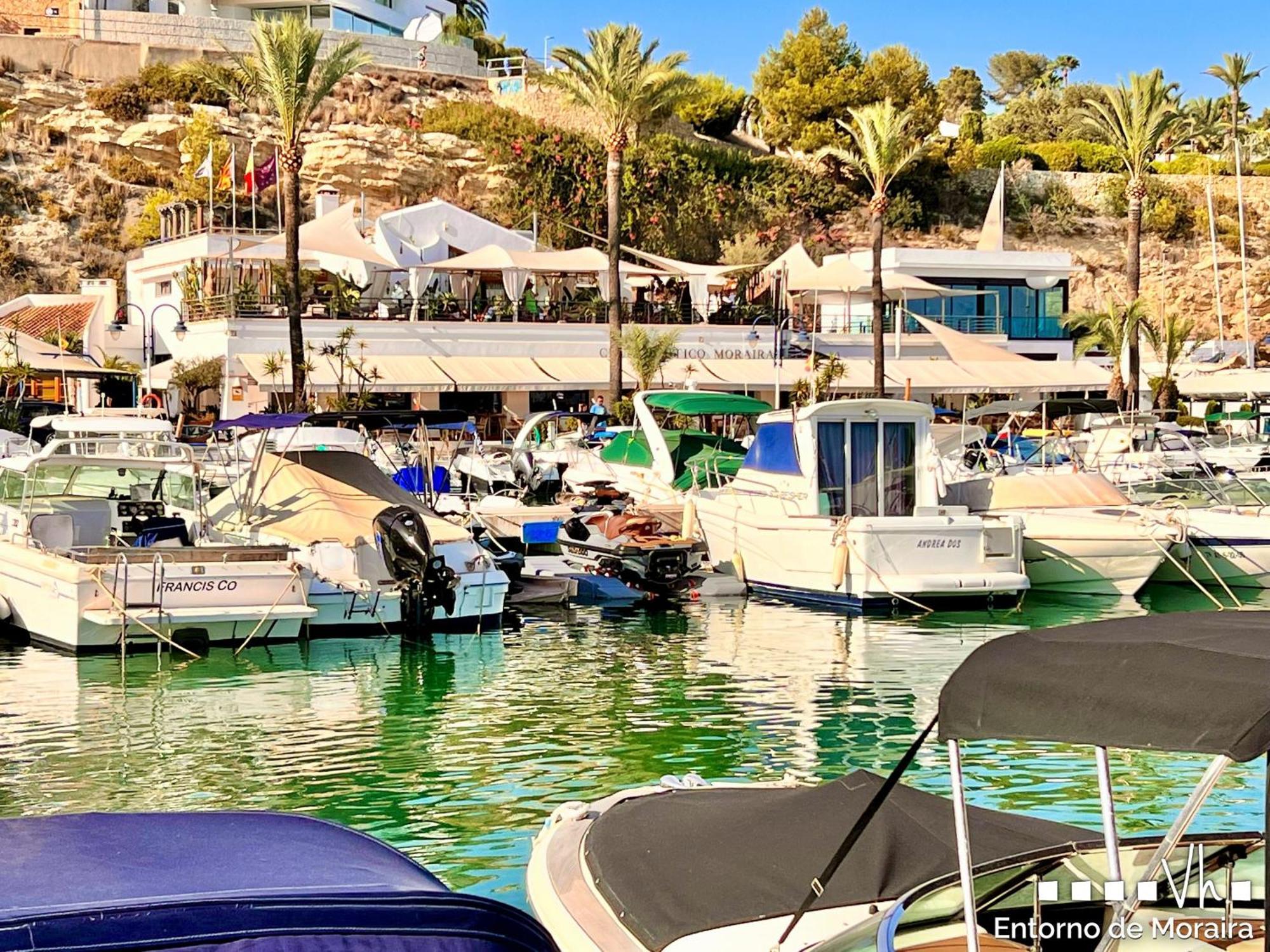 Vh Costablanca - Eva Villa Calpe Ngoại thất bức ảnh