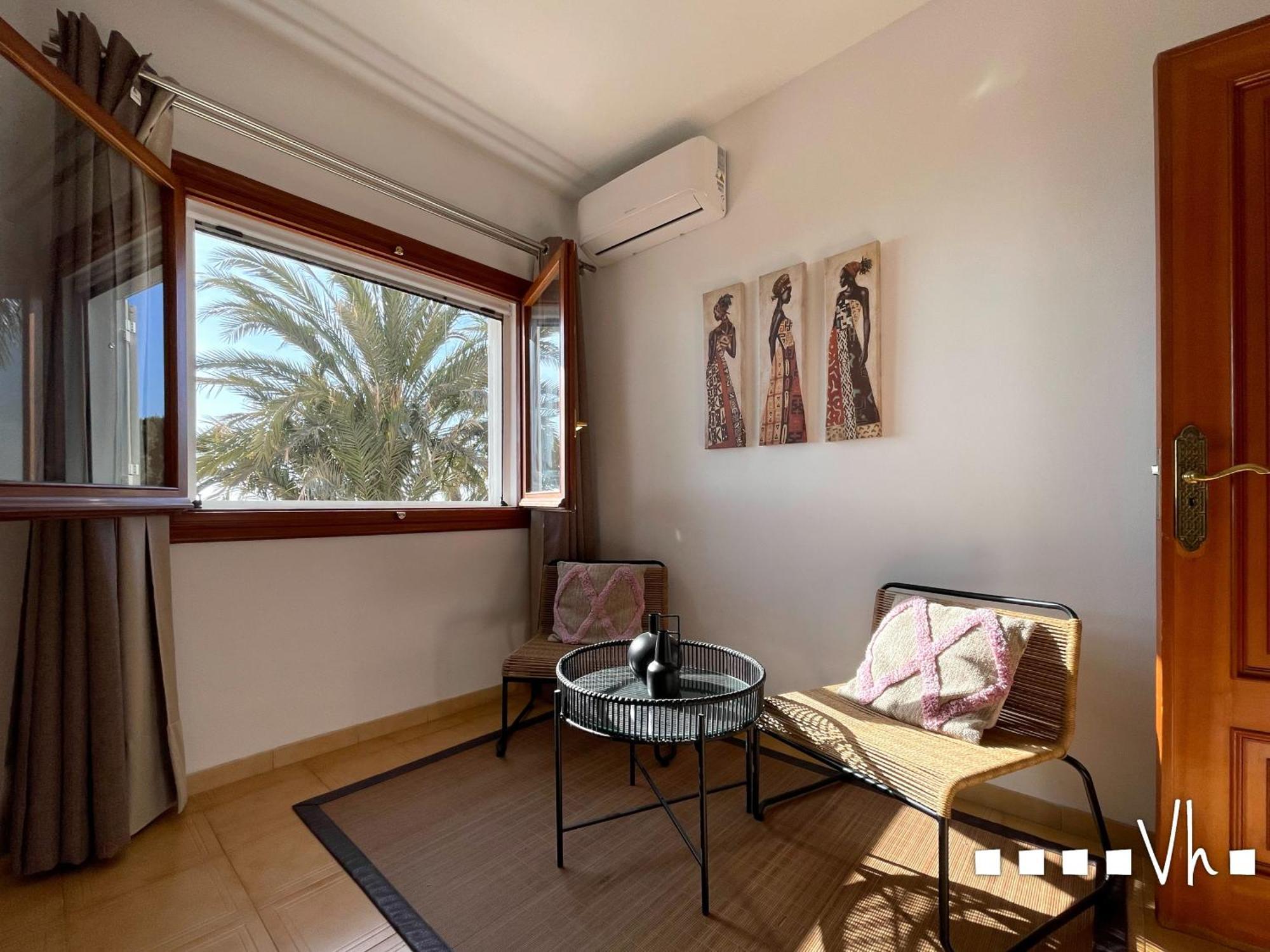 Vh Costablanca - Eva Villa Calpe Ngoại thất bức ảnh