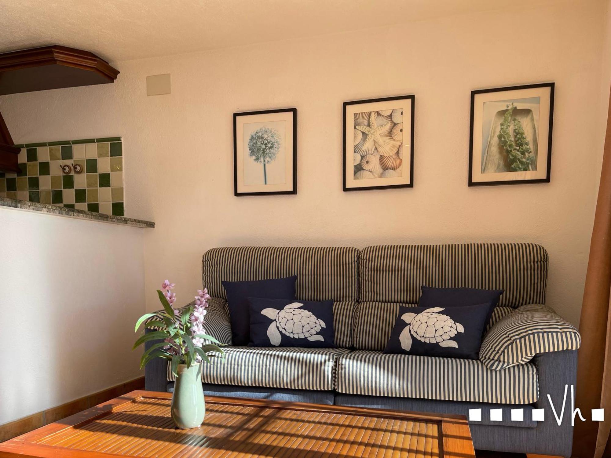 Vh Costablanca - Eva Villa Calpe Ngoại thất bức ảnh