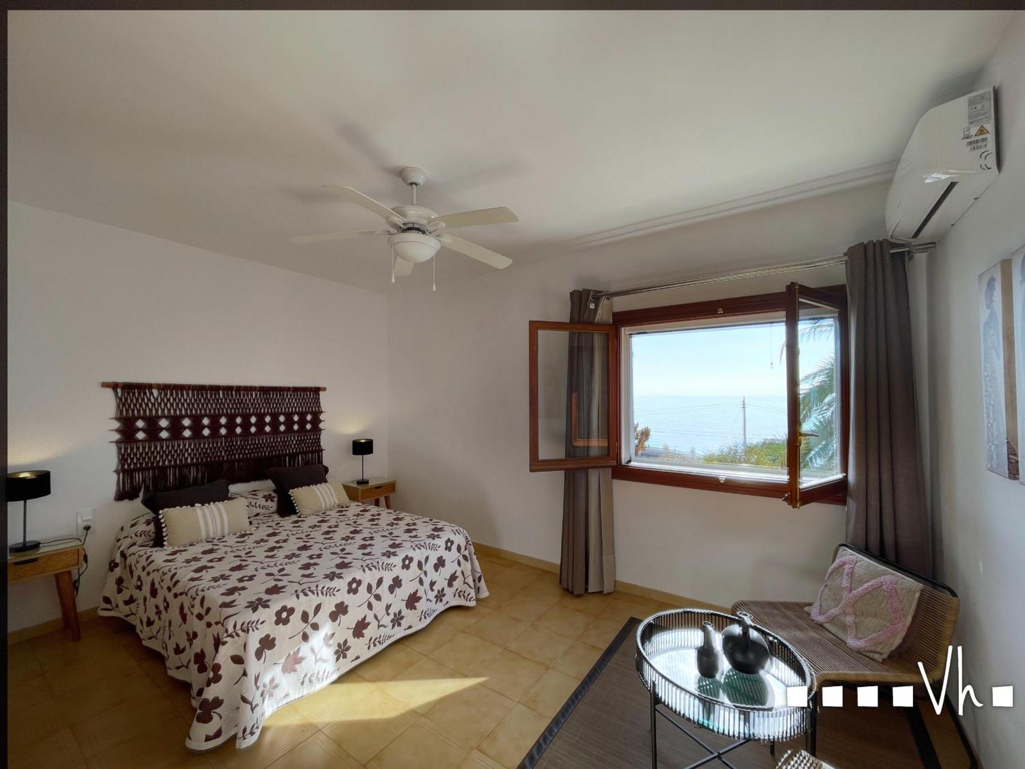 Vh Costablanca - Eva Villa Calpe Ngoại thất bức ảnh
