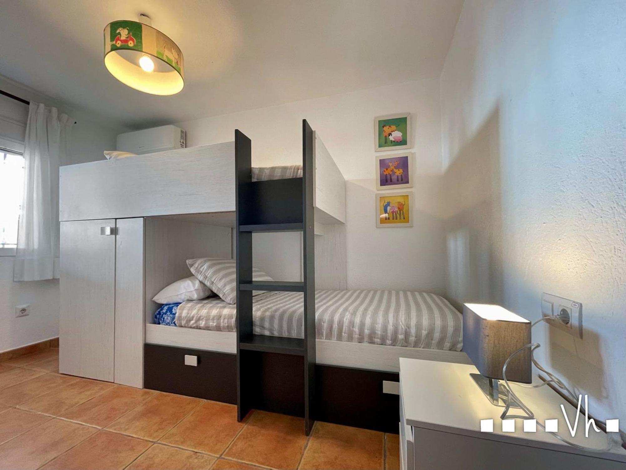 Vh Costablanca - Eva Villa Calpe Ngoại thất bức ảnh