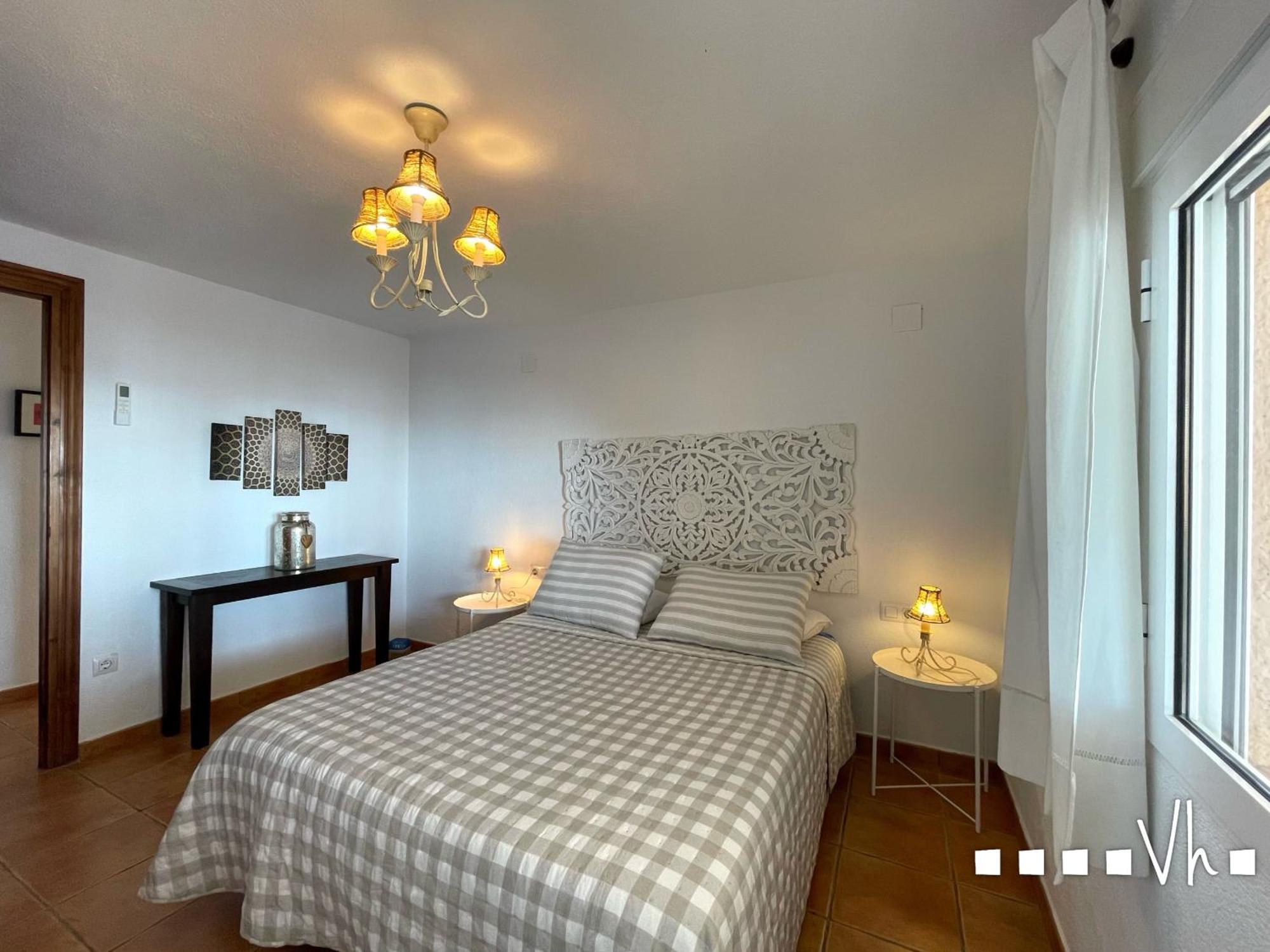 Vh Costablanca - Eva Villa Calpe Ngoại thất bức ảnh